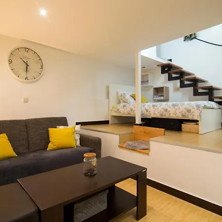 Sundelight Apartman Split