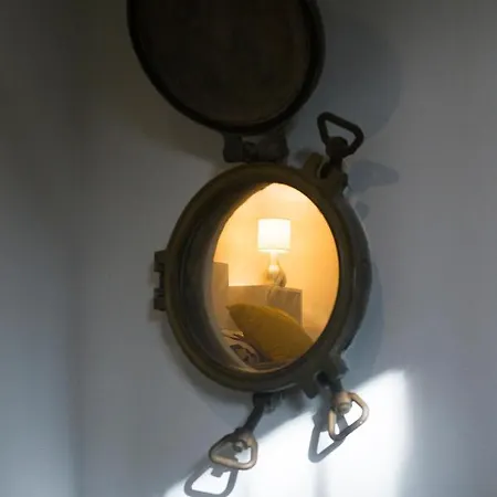 Apartment Sundelight *