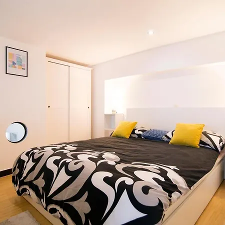 Apartman Sundelight *