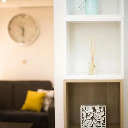Sundelight Apartman *
