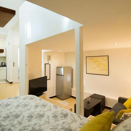 Apartament Sundelight